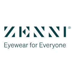 Zenni Logo