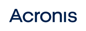 Acronis Logo Large