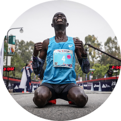 John Korir