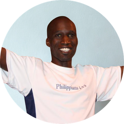 Wesley Korir