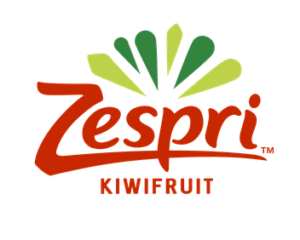 Updated Logo Of Zespri Kiwifruit 2020