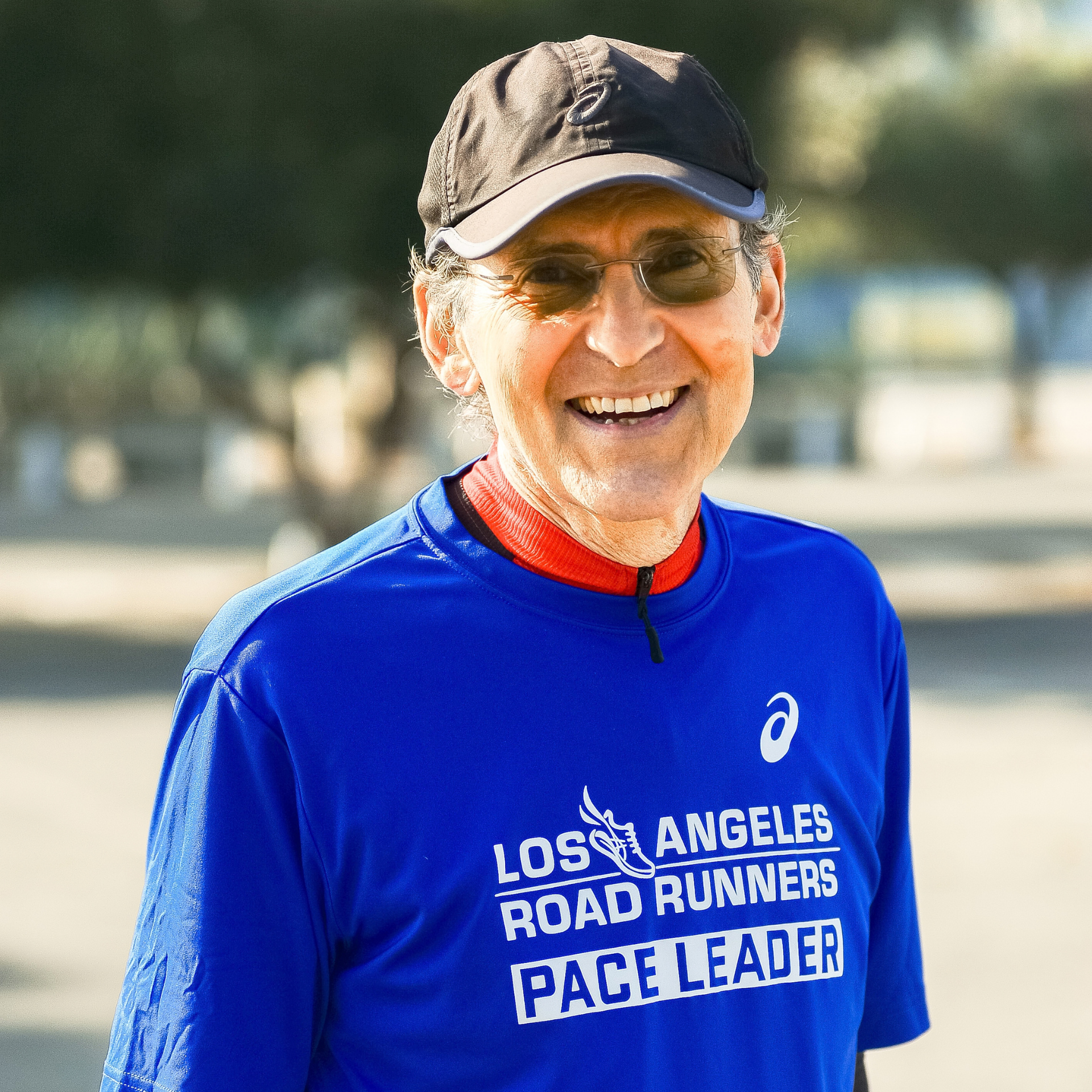 Coach David