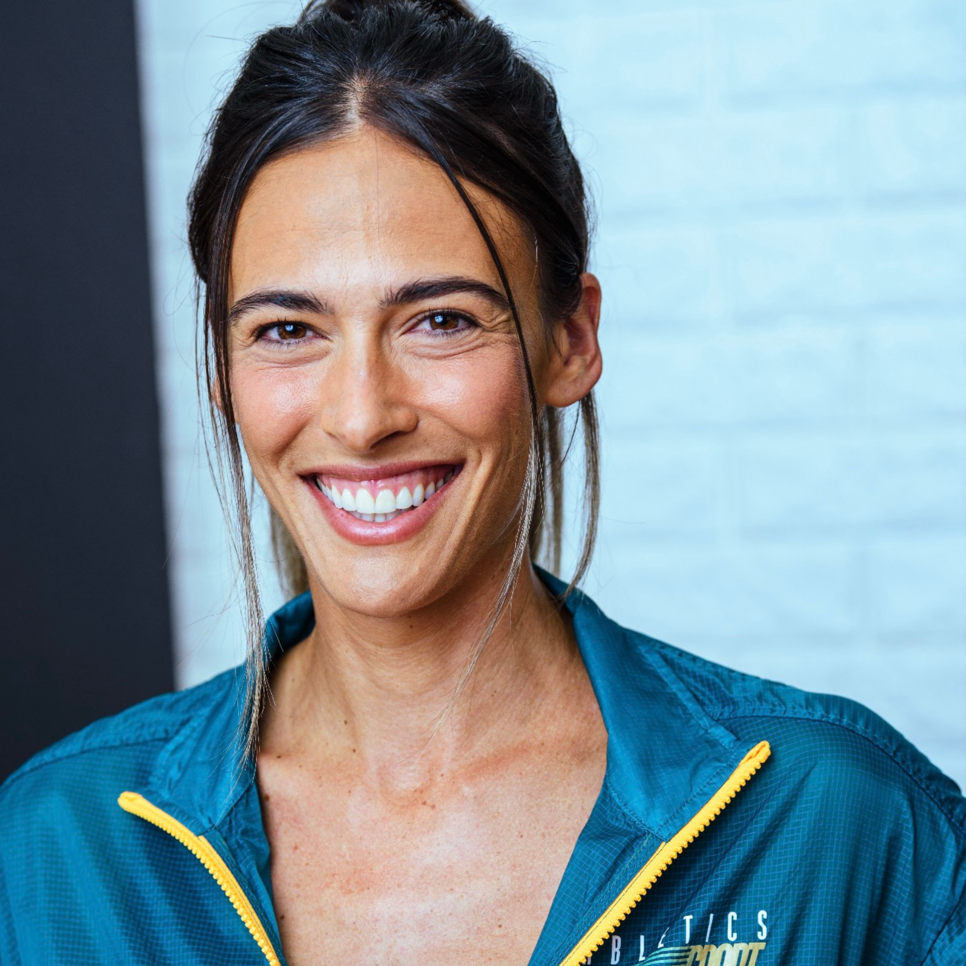 Coach Leah